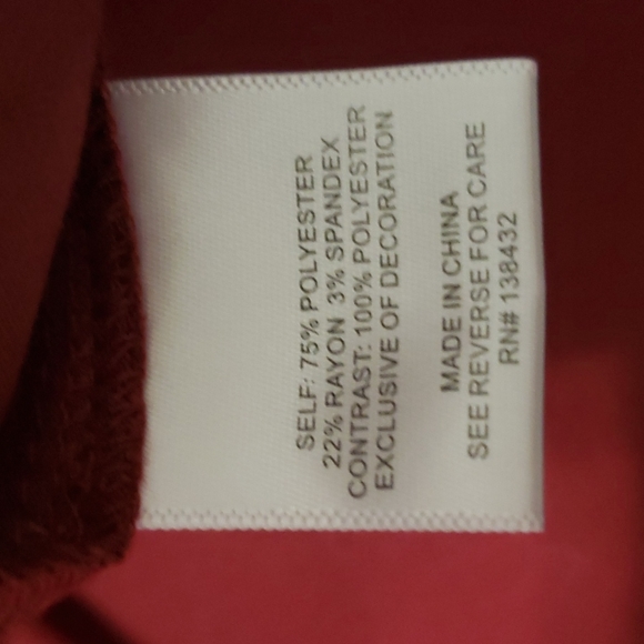 Unworn Modcloth Nordstrom Wide Leg Pants - Picture 10 of 10